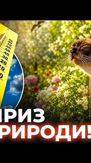 ⚡️ЦЬОГО ДАВНО ЧЕКАЛИ! Погода в Україні кардинально змінюється! ДЕТАЛЬНИЙ прогноз