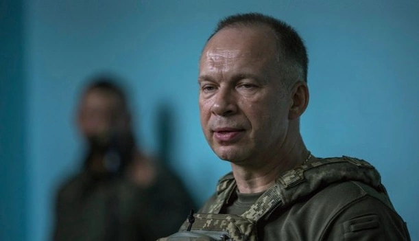 Сирський повідомив про зниження тяжких травм і ампутацій у квітні