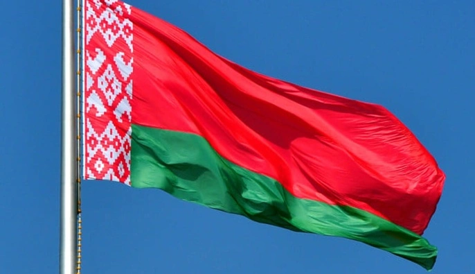 З Білорусі зафіксували повітряну кулю, що допомагає дронам РФ — ДПСУ