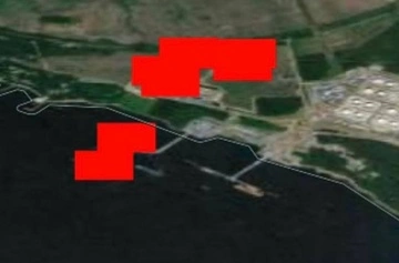 Силы обороны поразили в Приморске российский носитель "Калибров" — корабль "Каракурт"