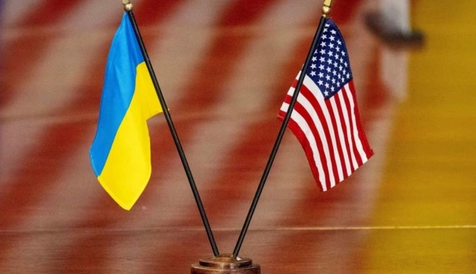 Украина до сих пор не получила ответа от США о визите делегации в Киев — посольство