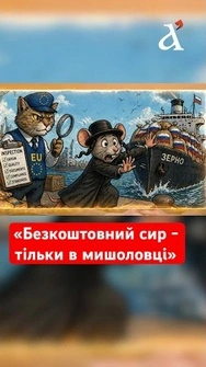 СКАНДАЛ! Як Ізраїль ледь не став співучасником злочину РФ! #зерно #ізраїль #несвітайлов