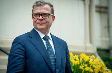 Орпо та Зеленський обговорювали появу безпілотників у фінському повітряному просторі