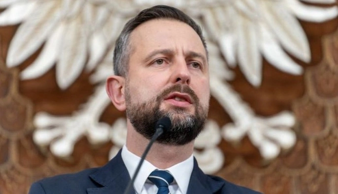 Косиняк-Камыш не видит признаков задержки поставок батарей Patriot от США