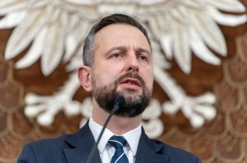 Косиняк-Камыш не видит признаков задержки поставок батарей Patriot от США