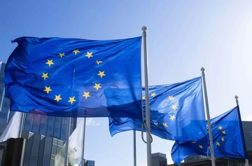Во Франции заявили о поддержке сближения Украины с ЕС, но без "сокращенных путей" к вступлению