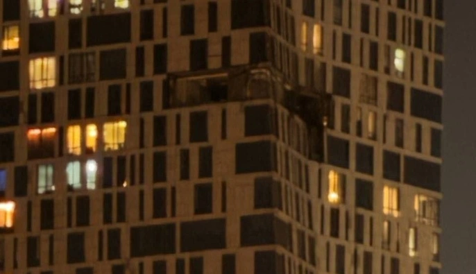 У Москві пролунали вибухи