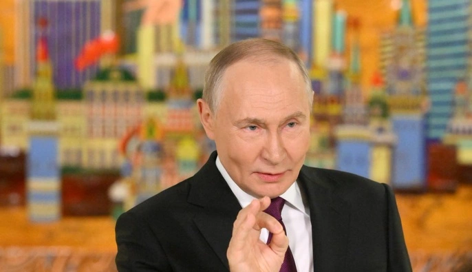 Politico: Европа опасается «окна возможностей» Путина на фоне ослабления Запада  