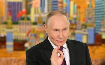 Politico: Европа опасается «окна возможностей» Путина на фоне ослабления Запада  