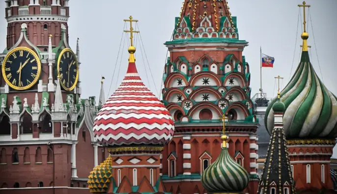 В Кремле усилили меры безопасности из-за опасений заговора против Путина – СМИ