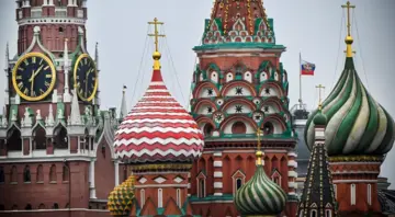 В Кремле усилили меры безопасности из-за опасений заговора против Путина – СМИ
