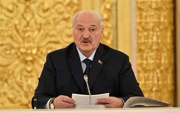 Запад недооценивает роль Беларуси в войне против Украины – советник Тихановской