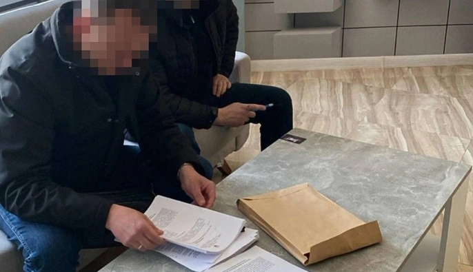 Правоохранители разоблачили организацию, участники которой причастны к незаконному отчуждению объектов недвижимости профсоюзов
