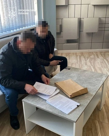 Правоохоронці викрили організацію, учасники якої причетні до незаконного відчуження об’єктів нерухомості профспілок