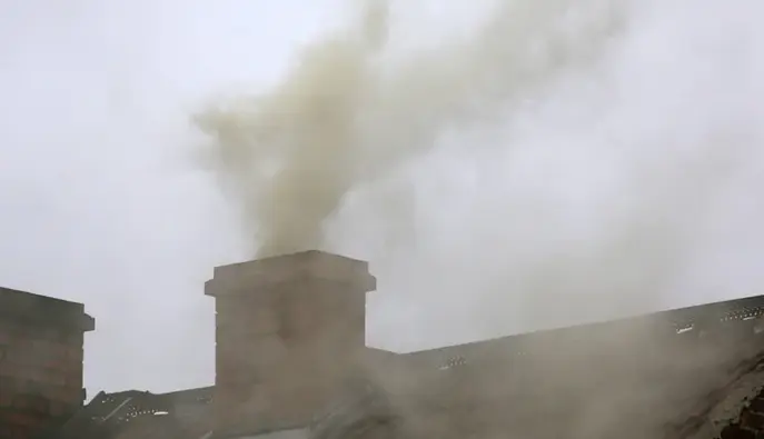 У Вінниці родина з двома дітьми отруїлася чадним газом – ДСНС