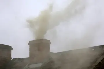 В Виннице семья с двумя детьми отравилась угарным газом – ГСЧС