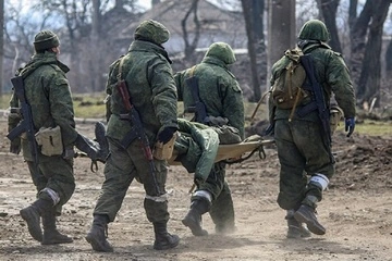 Потери противника превышают численность мобилизованных: Роберт «Мадяр» привёл данные за 5 месяцев