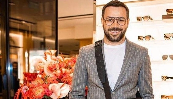Яркая палитра или пастель? Андре Тан рассказал модницам о секретах цветов