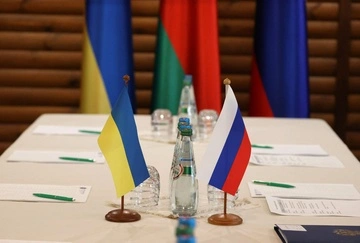 Европа должна быть за столом переговоров с РФ, – Зеленский в Ереване