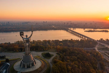 Только треть киевлян всюду общается на украинском языке - опрос в "Киев Цифровой"