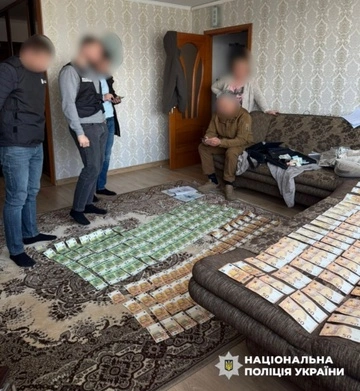 Правоохранители провели более 40 обысков у действующих и бывших должностных лиц ТЦК — что известно