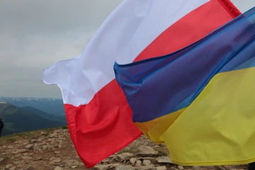 Украинцы с временной защитой в Польше могут подавать заявления на выдачу вида на жительство, - Управление по делам иностранцев