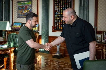 Плівки Міндіча: Політолог пояснив політичні ризики для Умєрова, Зеленського та НАБУ