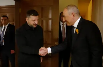 Встреча с Пашиняном: Зеленский заявил о возобновлении диалога между Украиной и Арменией