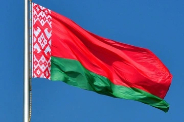 У Білорусі облаштовують полігони та розвивають логістичні маршрути — ДПСУ