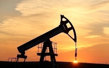 Цены на нефть РФ достигли 12-летнего максимума из-за эскалации с Ираном