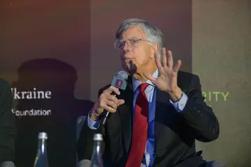 Уильям Тейлор: для правительства США очень важно иметь полноценного посла в Украине