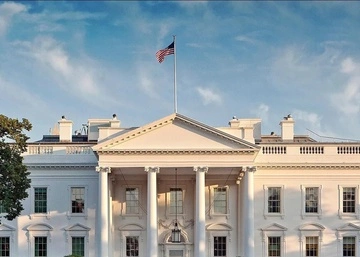 Поблизу Білого дому в США сталася стрілянина, постраждала людина 