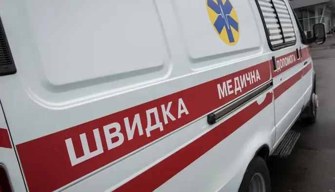 На Полтавщині внаслідок удару РФ загинули 4 людини, ще 31 постраждала