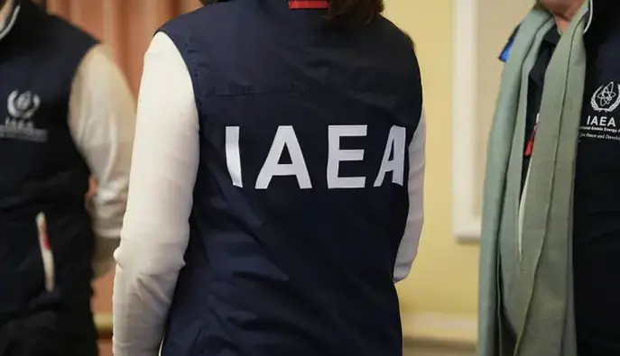 МАГАТЕ зафіксувало пошкодження після удару дрона по лабораторії ЗАЕС
