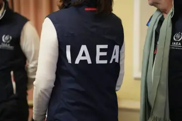 МАГАТЭ зафиксировало повреждения после удара дрона по лаборатории ЗАЭС
