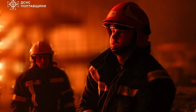 РФ атакувала залізницю на Харківщині, Полтавщині та Дніпропетровщині - які наслідки