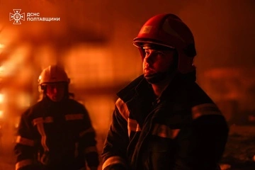 Россия атаковала железную дорогу в Харьковской, Полтавской и Днепропетровской областях — какие последствия