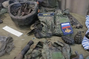 В апреле оккупанты потеряли более 35 тыс. человек убитыми и ранеными – Зеленский