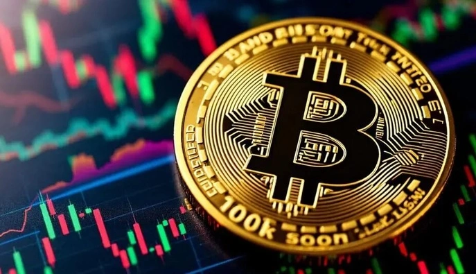 Bitcoin досяг рівня $80 тисяч уперше за три місяці на тлі пожвавлення ринку