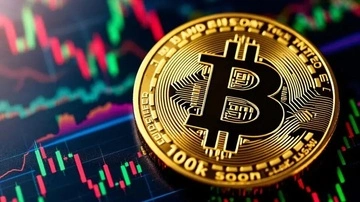 Bitcoin достиг уровня $80 тысяч впервые за три месяца на фоне оживления рынка