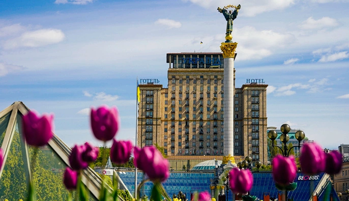 Скільки триватиме травневе літо: синоптикиня попередила про нове похолодання і дощі 