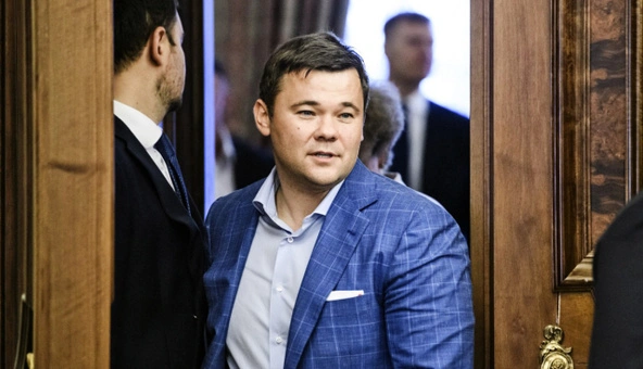 Санкції проти ексголови ОП Андрія Богдана можуть мати політичний підтекст: експерт розповів деталі