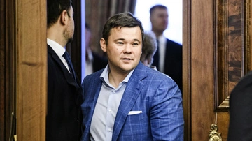 Санкції проти ексголови ОП Андрія Богдана можуть мати політичний підтекст: експерт розповів деталі