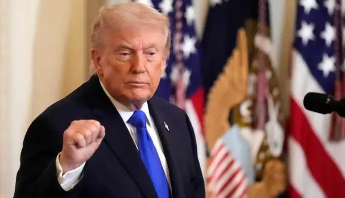 Трамп назвал украинских военных более эффективными, чем любая армия Европы