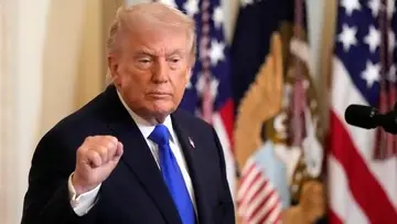 Трамп назвал украинских военных более эффективными, чем любая армия Европы