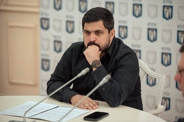 Голова КМВА Ткаченко написав заяву про відставку – ЗМІ