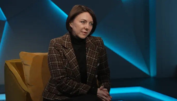Оборону Киева подготовили за 12 дней: Анна Маляр о Сырском, Залужном и уроках начала вторжения