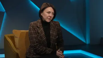 Оборону Киева подготовили за 12 дней: Анна Маляр о Сырском, Залужном и уроках начала вторжения