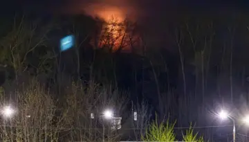 Генштаб подтвердил удар по заводу «ВНИИР-Прогресс» и Киришскому НПЗ