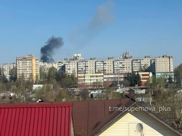 ВСУ ударили ракетами по ВПК в Чебоксарах, — Зеленский